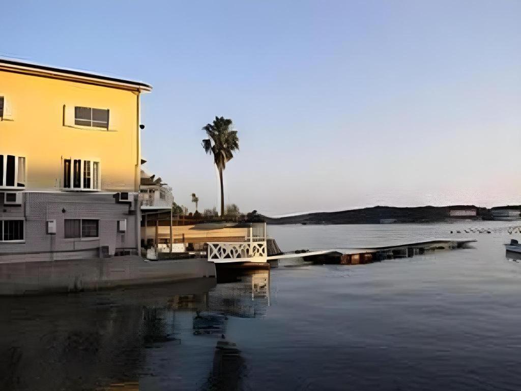 Petit Hotel Kashikojima Harbor Shima  Zewnętrze zdjęcie