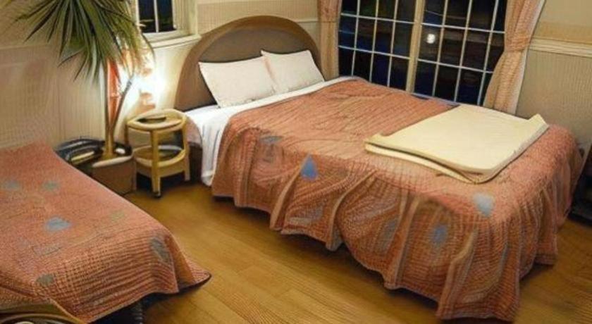 Petit Hotel Kashikojima Harbor Shima  Zewnętrze zdjęcie