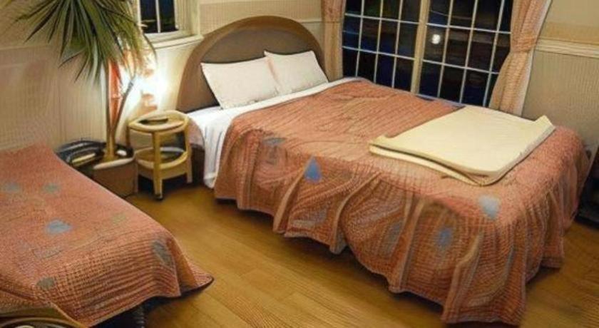 Petit Hotel Kashikojima Harbor Shima  Zewnętrze zdjęcie