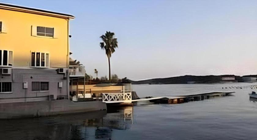 Petit Hotel Kashikojima Harbor Shima  Zewnętrze zdjęcie
