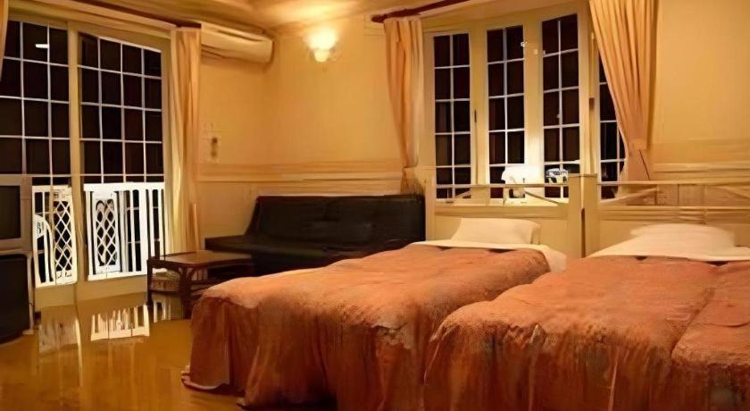 Petit Hotel Kashikojima Harbor Shima  Zewnętrze zdjęcie