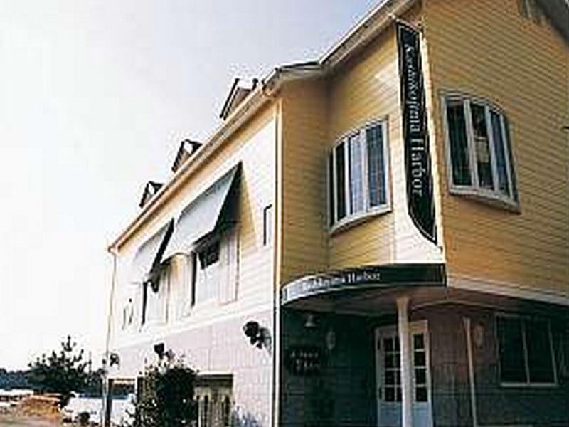 Petit Hotel Kashikojima Harbor Shima  Zewnętrze zdjęcie